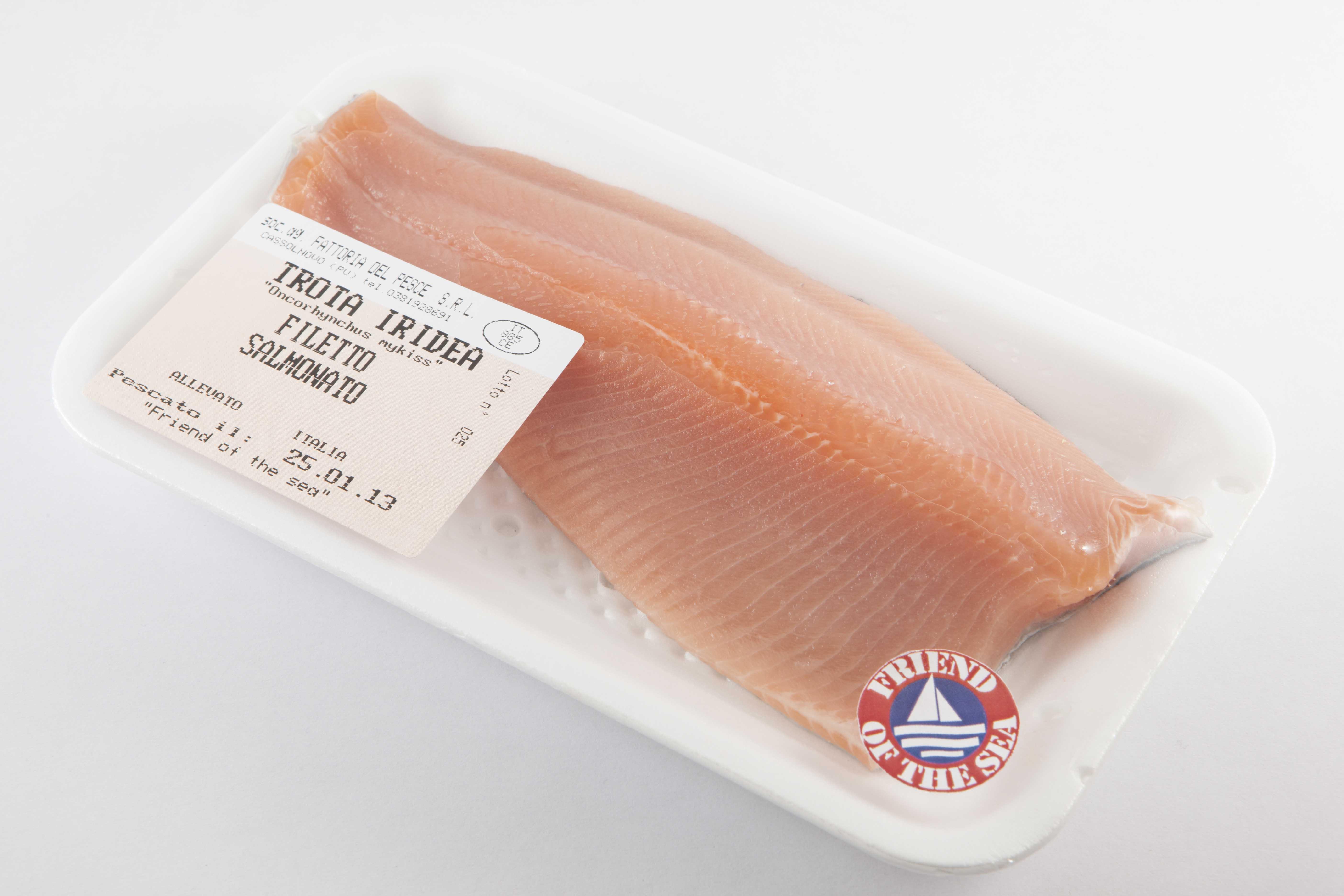FATTORIA DEL PESCE